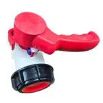 DN50 Butterfly Valve