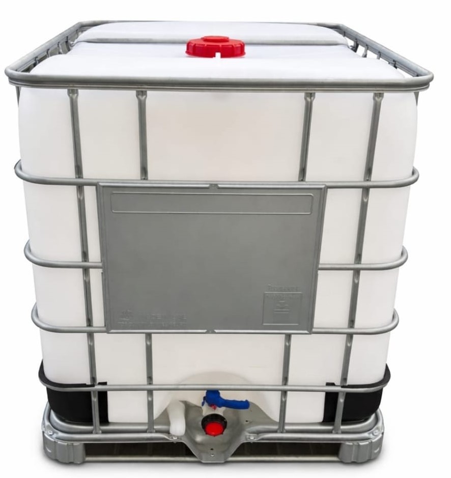 Standard IBC Tank
